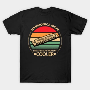 harmonica T-Shirt